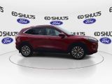 Used 2022 Ford Escape Titanium w/ Class II Trailer Tow Package image 2