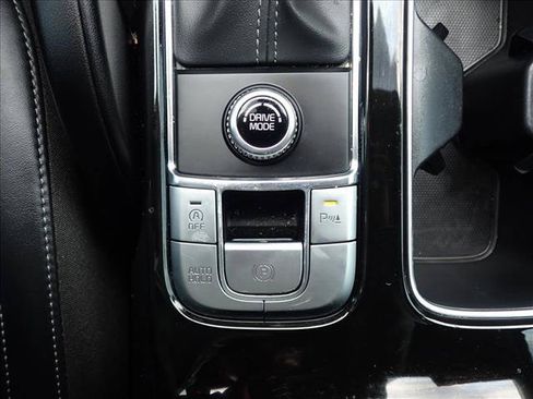 Used 2024 Kia Telluride S w/ S Sunroof Package FWD image 21