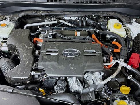 New 2026 Subaru Forester Touring AWD/4WD image 31