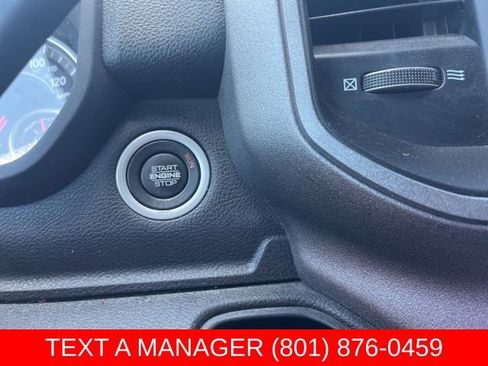 Used 2024 RAM 5500 Tradesman w/ Max Tow Package AWD/4WD image 29
