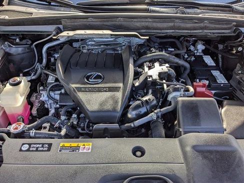 Certified 2024 Lexus RX 350 FWD image 22