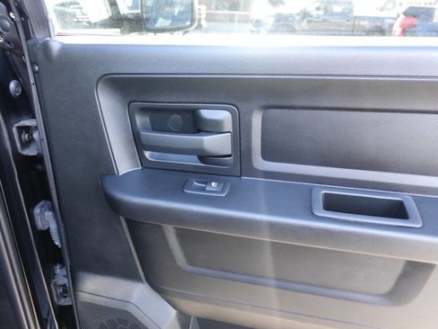 Used 2022 RAM 1500 Express w/ Wheel & Sound Group image 26