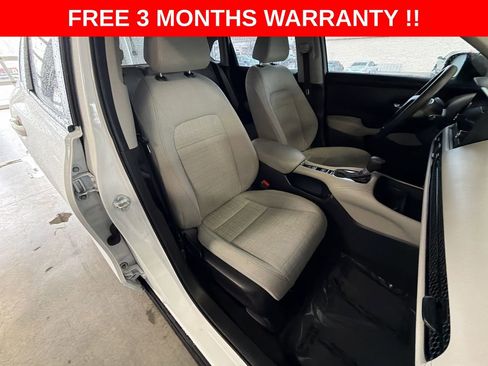 Used 2025 Honda HR-V LX image 20