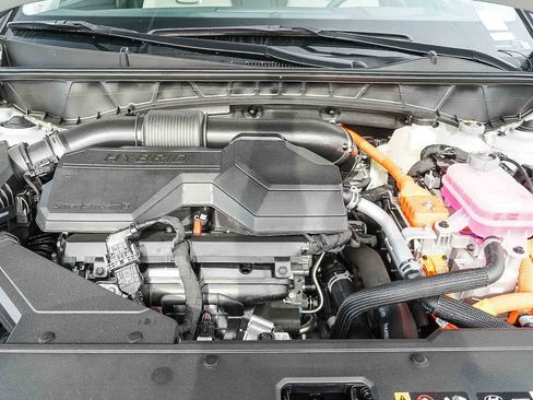 New 2026 Hyundai Tucson Limited image 12