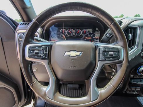 Used 2020 Chevrolet Silverado 3500 LT w/ Convenience Package AWD/4WD image 16