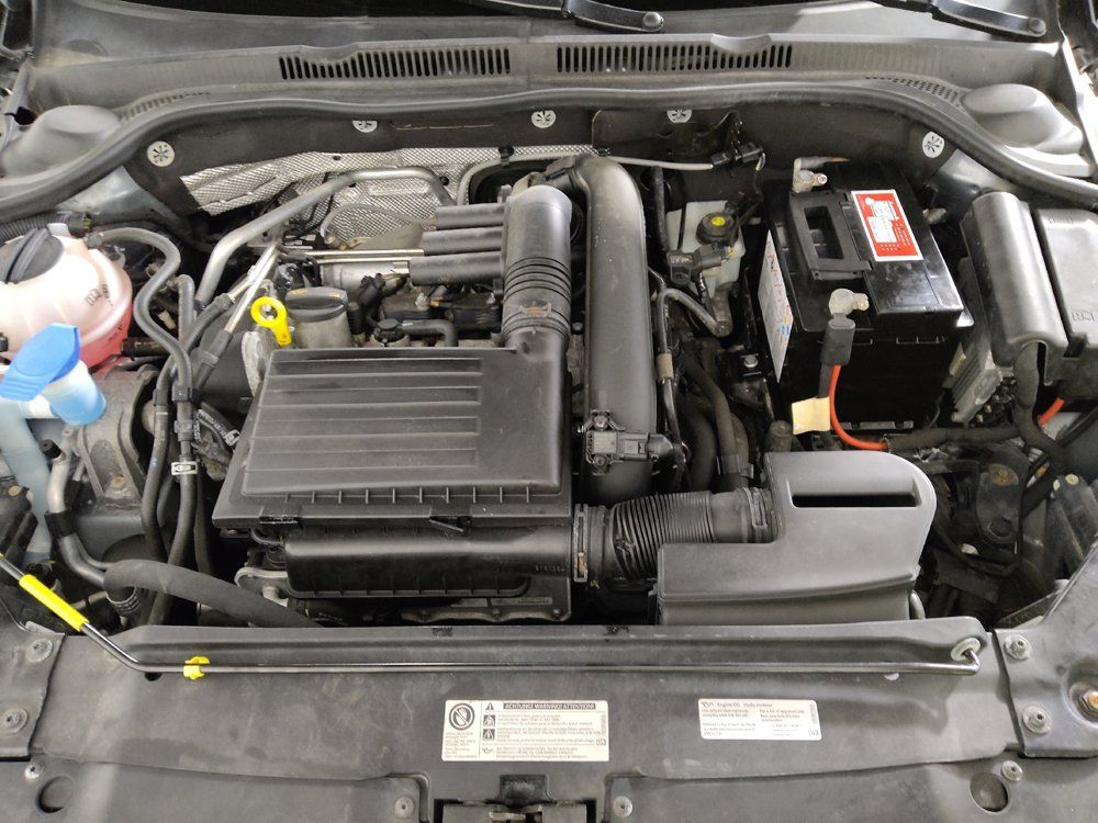 Used 2017 Volkswagen Jetta SE FWD image 30