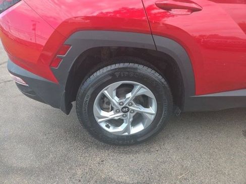 Used 2023 Hyundai Tucson SE AWD/4WD image 40