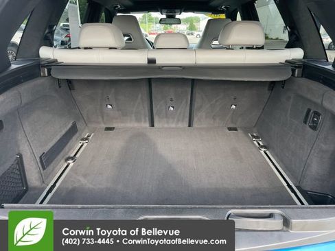 Used 2018 BMW X5 M w/ Executive Package AWD/4WD image 39