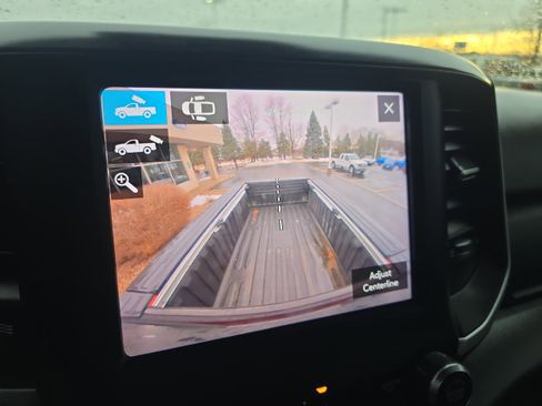 Used 2020 RAM 2500 Big Horn w/ Level 2 Equipment Group image 14