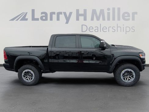 New 2026 RAM 1500 RHO image 6