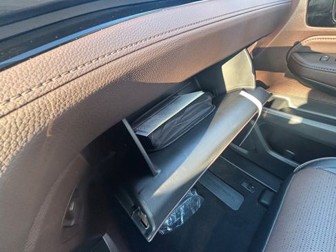 New 2026 Honda Odyssey Elite image 34