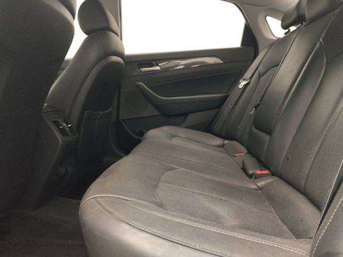 Used 2018 Hyundai Sonata Limited FWD image 18