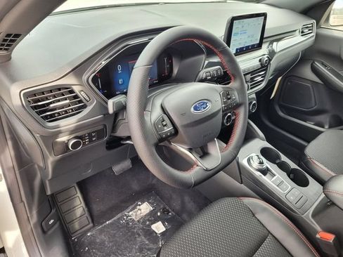 New 2026 Ford Escape ST-Line FWD image 9