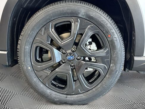 New 2026 Subaru Ascent Bronze Edition AWD/4WD image 31