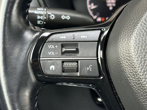 Used 2025 Honda CR-V EX-L image 36