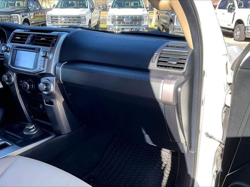 Used 2019 Toyota 4Runner SR5 Premium image 18