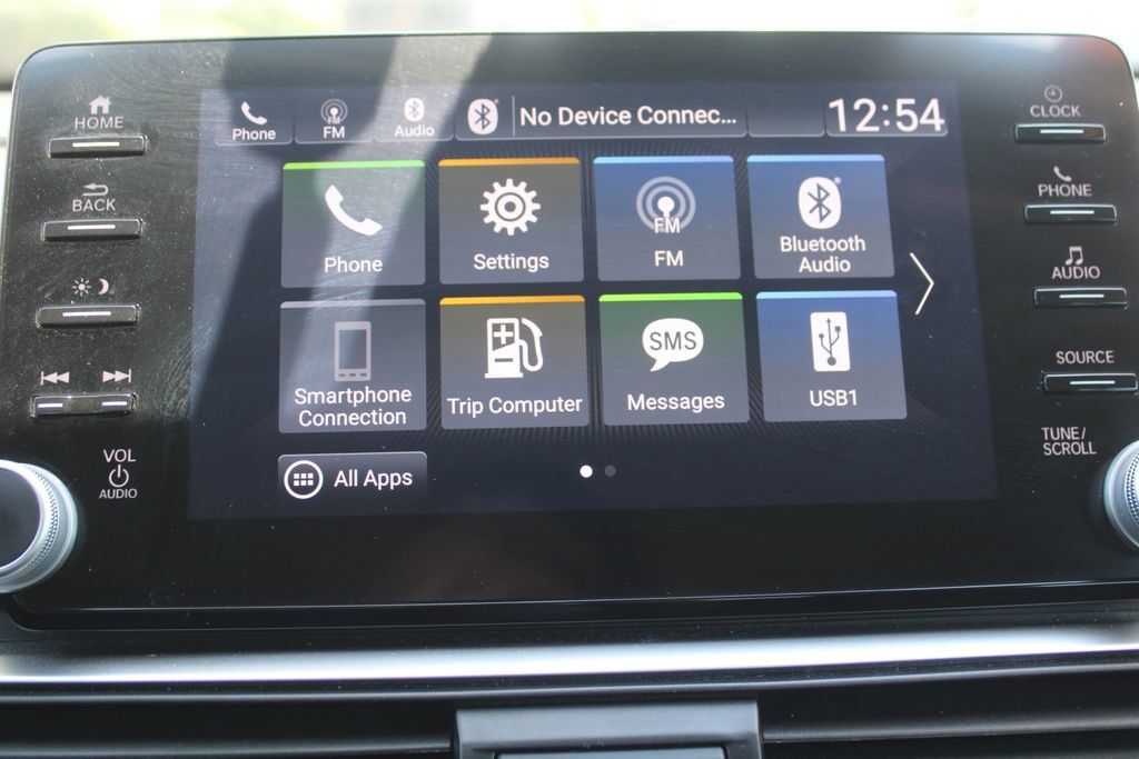 Used 2022 Honda Accord Sport Special Edition image 45