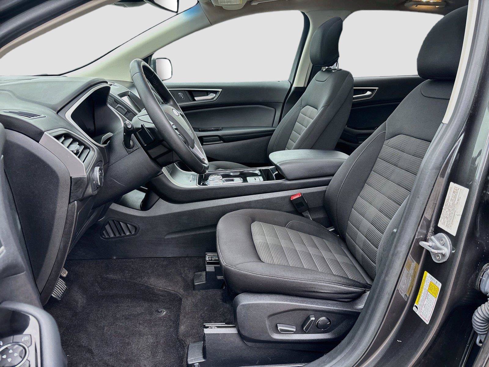 Used 2019 Ford Edge SEL AWD/4WD image 5