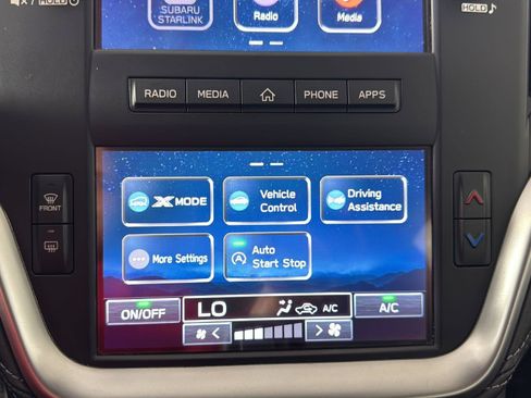 Certified 2023 Subaru Outback AWD/4WD image 12
