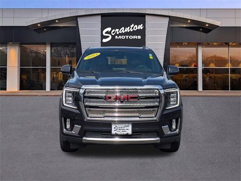 Used 2023 GMC Yukon SLT image 8