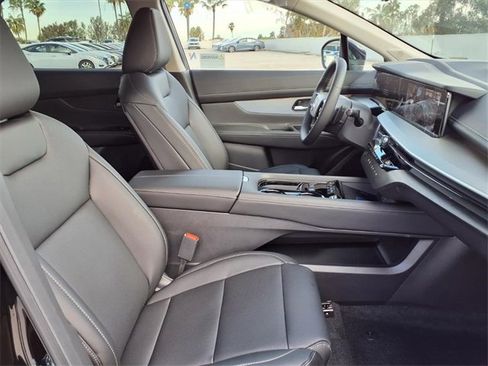 New 2026 Nissan Murano SL image 6