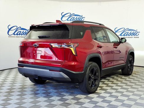 New 2026 Chevrolet Equinox LT w/ Convenience Package II image 25