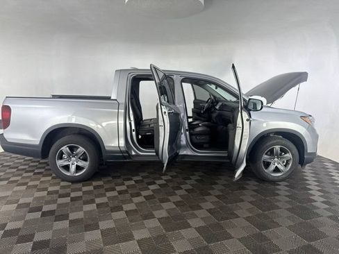 Certified 2023 Honda Ridgeline RTL-E image 16