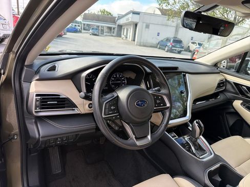 Used 2021 Subaru Outback Limited AWD/4WD image 20