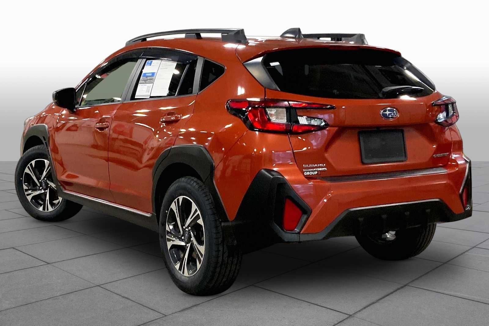 Certified 2024 Subaru Crosstrek 2.0i Premium AWD/4WD image 12