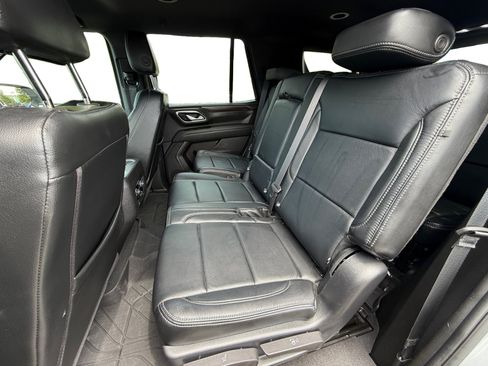 Used 2023 Chevrolet Tahoe LS w/ Driver Alert Package RWD image 16