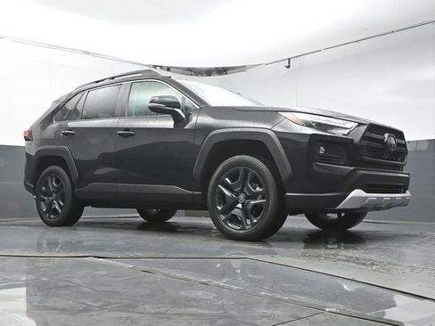 Used 2024 Toyota RAV4 Adventure image 38