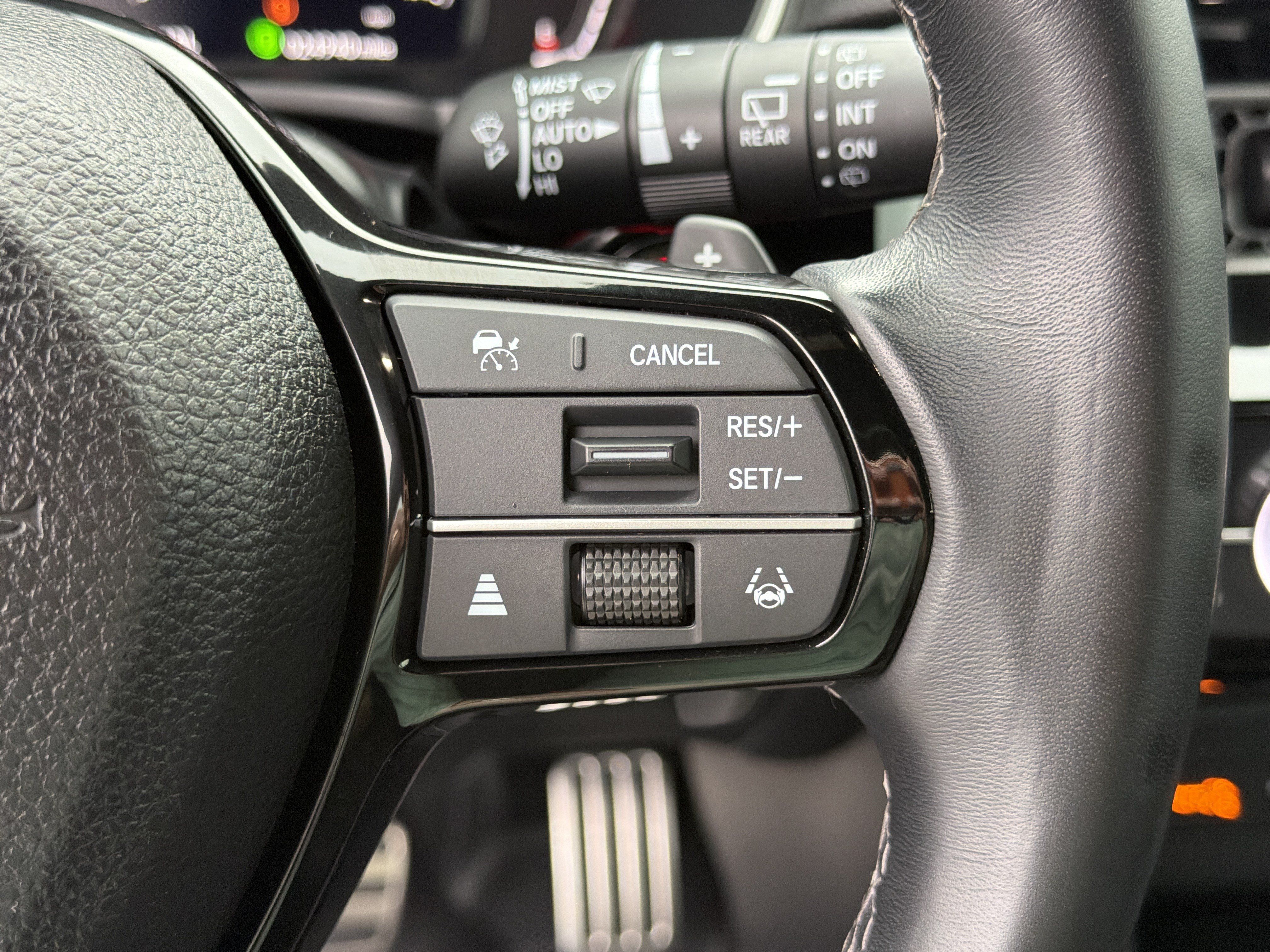 Used 2024 Honda Civic Sport Touring image 22