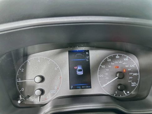 Used 2024 Toyota Corolla LE FWD image 12