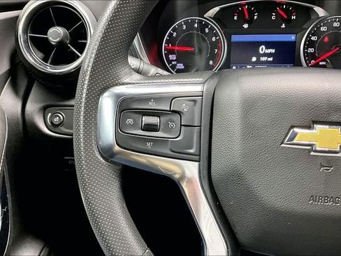 Used 2025 Chevrolet Blazer LT image 12