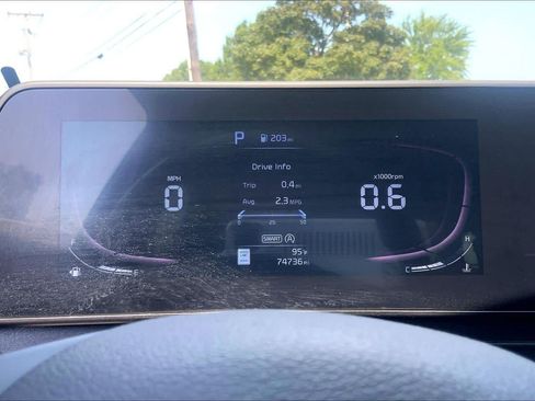 Certified 2023 Kia Sportage X-Line w/ X-Line Premium Package AWD/4WD image 25