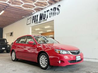 Used 2008 Subaru Impreza 2.5i image 1