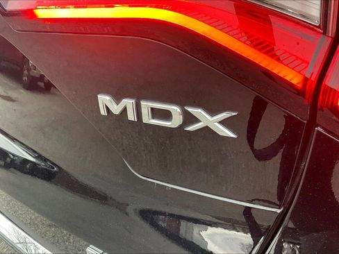 Used 2023 Acura MDX SH-AWD w/ Advance Package image 10