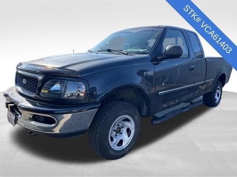 Used 1997 Ford F150 XL image 2