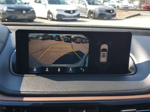 Certified 2023 Acura MDX SH-AWD w/ Technology Package image 28