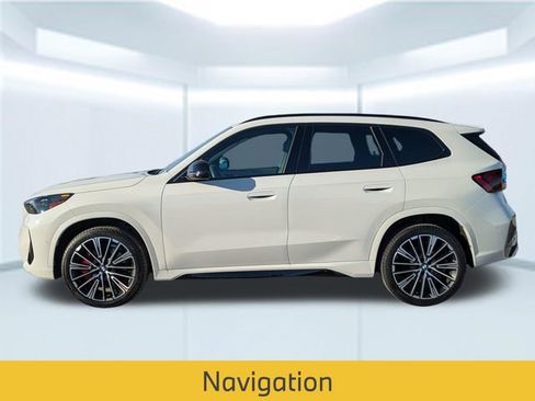 Used 2025 BMW X1 xDrive28i AWD/4WD image 2