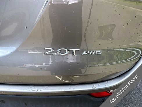 Used 2017 Lincoln MKC Select w/ Select Plus Package AWD/4WD image 8