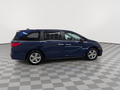 Used 2018 Honda Odyssey EX-L image 11