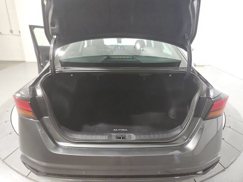 Certified 2025 Nissan Altima 2.5 S FWD image 23
