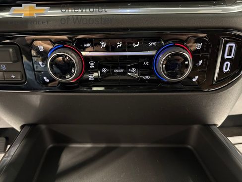 New 2026 Chevrolet Silverado 3500 High Country w/ High Country Premium Package image 25