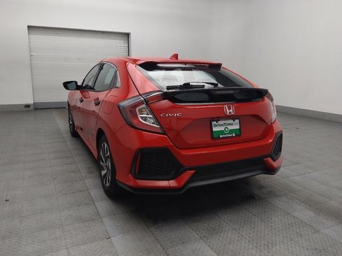 Used 2017 Honda Civic LX image 5