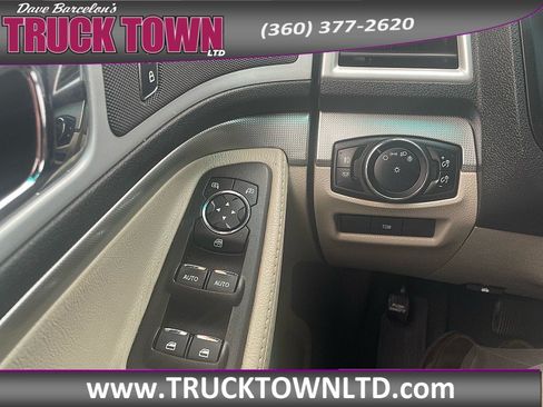 Used 2014 Ford Explorer XLT w/ Equipment Group 202A AWD/4WD image 18