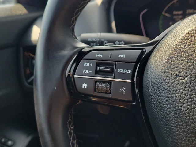 Used 2026 Honda Civic FWD Hybrid Sedan image 22