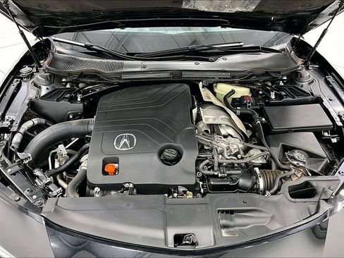 Used 2023 Acura TLX Type S image 12