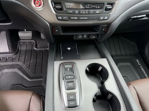 New 2026 Honda Ridgeline RTL image 26