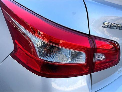 Certified 2019 Nissan Sentra SV w/ Special Edition Package image 27